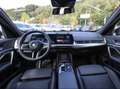 BMW X1 X1 sdrive18i MSport auto M SPORT SEDILI PELLE Nero - thumbnail 2