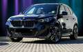 BMW X1 X1 sdrive18i MSport auto M SPORT SEDILI PELLE Nero - thumbnail 1