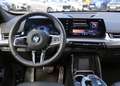 BMW X1 X1 sdrive18i MSport auto M SPORT SEDILI PELLE Nero - thumbnail 3
