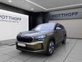 Skoda Kodiaq 2.0 TDI DSG SELECTION AHK NAVI ACC KAMERA Gold - thumbnail 1