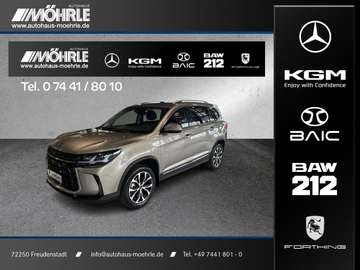 Forthing 3 Exclusive LED Panorama-SHD Kamera