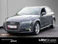 Audi A3 Sportback 40 TFSI e sport Navi ACC Kamera Grau - thumbnail 1