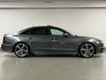 Audi A6 2.0 TDI 190CV QUATTRO S-LINE DAYTONA MATRIX ROTOR Gris - thumbnail 4