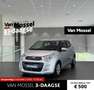 Citroen C1 1.0 VTi Feel Bluetooth |  Airco | Electrische rame Grijs - thumbnail 1
