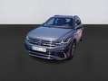 Volkswagen Tiguan 2.0TDI R-Line 110kW Gris - thumbnail 1
