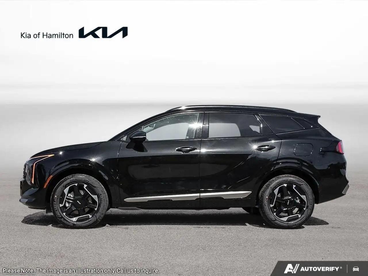 Kia Sportage снимка Kia Sportage