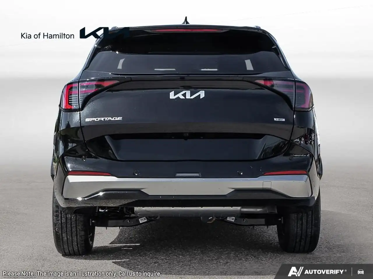 Kia Sportage снимка Kia Sportage