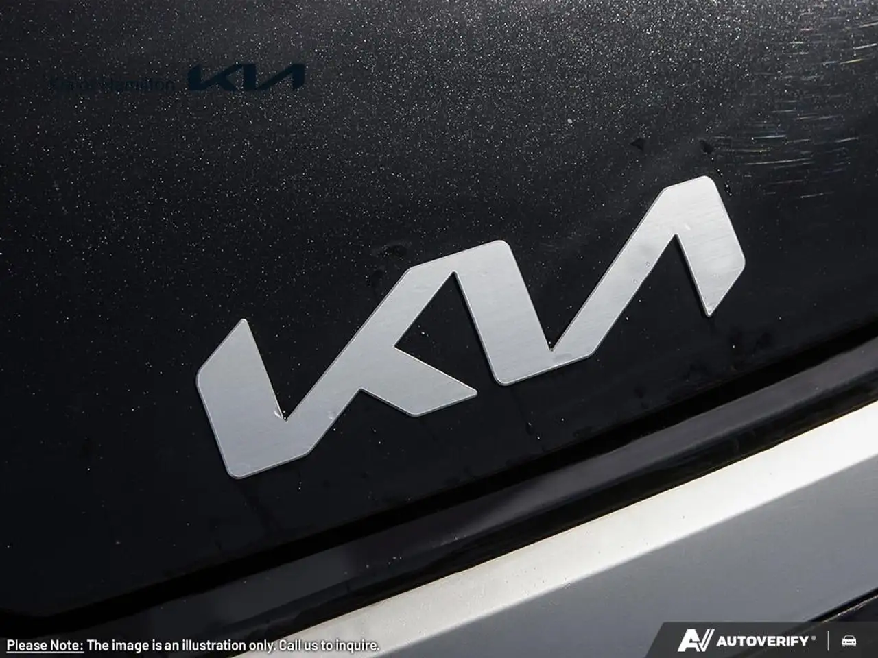 Kia Sportage снимка Kia Sportage