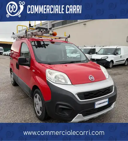 Fiat Fiorino 1.3 M-JET FURGONE ADVENTURE - 2017