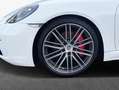 Porsche Boxster S PDK Folierung Grundfarbe weiß DAB Xenon RFK Zöld - thumbnail 7