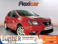 SEAT Ibiza 1.0+55kW+%2875CV%29+Style Rojo - thumbnail 1