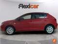 SEAT Ibiza 1.0+55kW+%2875CV%29+Style Rojo - thumbnail 4