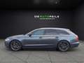 Audi A6 Avant 3.0 TDI quatr. S Line Klima Xenon Navi Gris - thumbnail 2