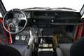 Nissan Patrol 2.8 Turbo SGX**UNIQUE**GARANTIE** Rood - thumbnail 25