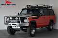 Nissan Patrol 2.8 Turbo SGX**UNIQUE**GARANTIE** Rood - thumbnail 1