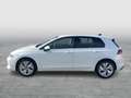 Volkswagen Golf Rabbit TSI Weiß - thumbnail 2