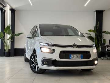 C4 Spacetourer **145.000km** 1.5 bluehdi Shine s