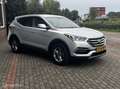Hyundai SANTA FE 2.4 GDI AUT CAMERA/AIRCO/CRUISE/BLUETOOTH Grijs - thumbnail 4