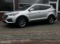 Hyundai SANTA FE 2.4 GDI AUT CAMERA/AIRCO/CRUISE/BLUETOOTH Grijs - thumbnail 1