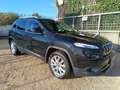 Jeep Cherokee Cherokee 2.2 Mjt II 4WD Active Drive II Limited Noir - thumbnail 2