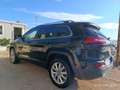 Jeep Cherokee Cherokee 2.2 Mjt II 4WD Active Drive II Limited Noir - thumbnail 5