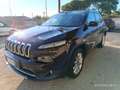 Jeep Cherokee Cherokee 2.2 Mjt II 4WD Active Drive II Limited Schwarz - thumbnail 3