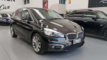 Active Tourer Luxury