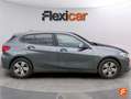 BMW 116 116dA Gris - thumbnail 8