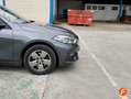 BMW 116 116dA Gris - thumbnail 19