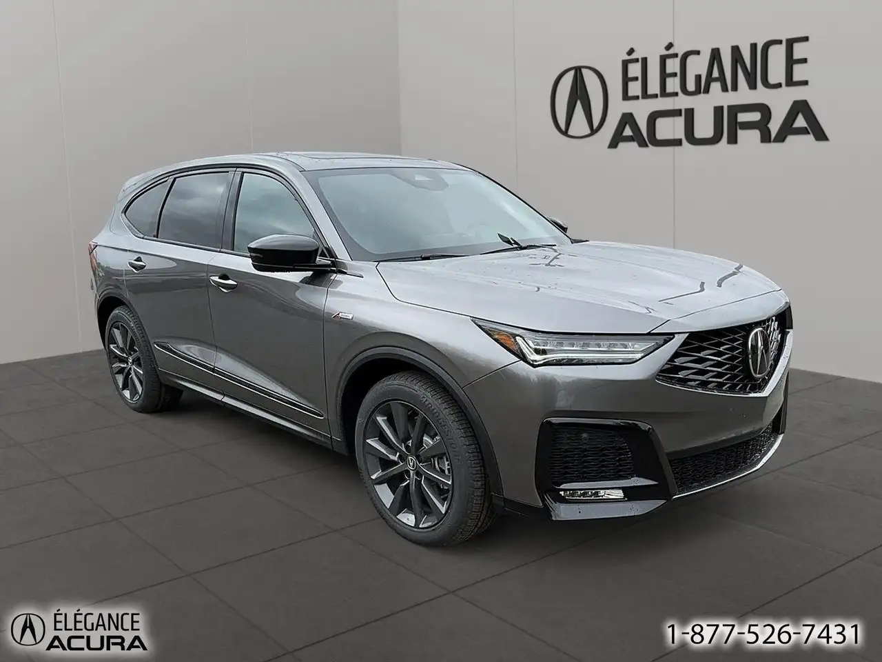 Acura MDX photo Acura MDX