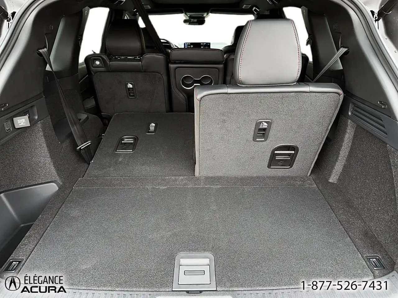 Acura MDX photo Acura MDX