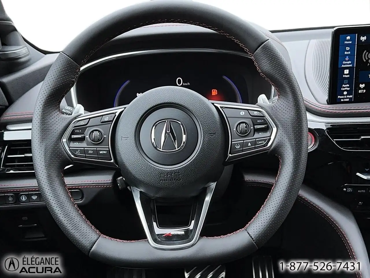 Acura MDX photo Acura MDX