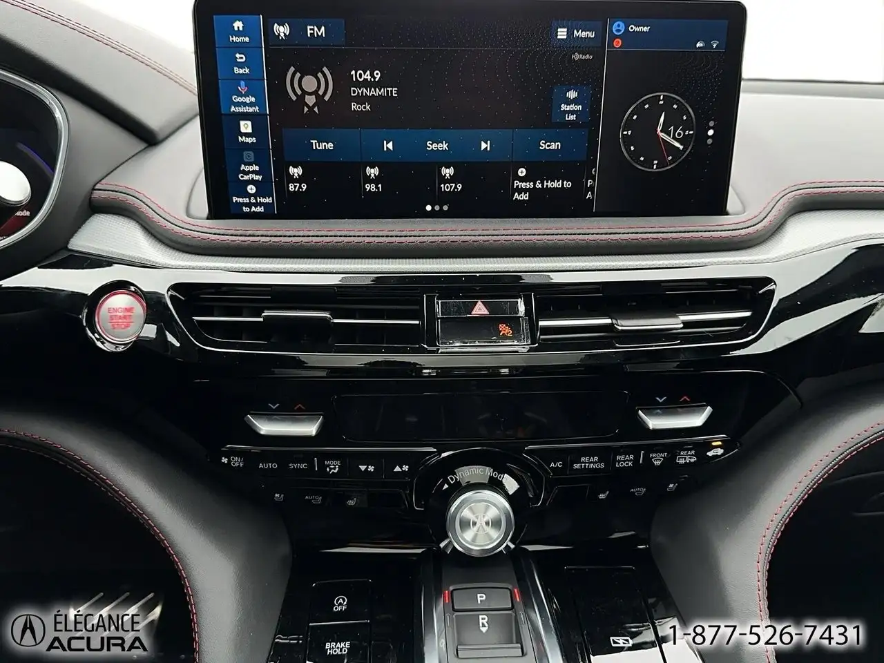 Acura MDX photo Acura MDX