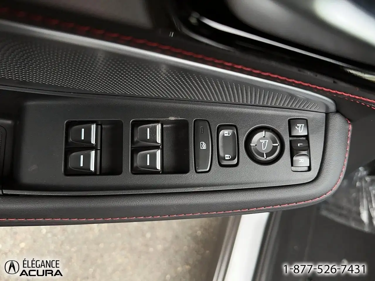 Acura MDX photo Acura MDX
