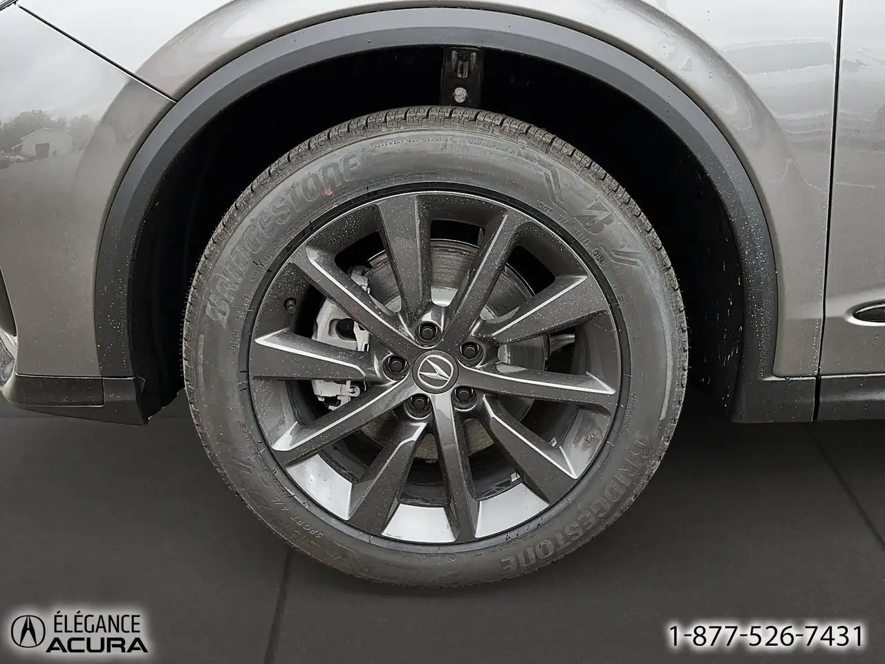 Acura MDX photo Acura MDX