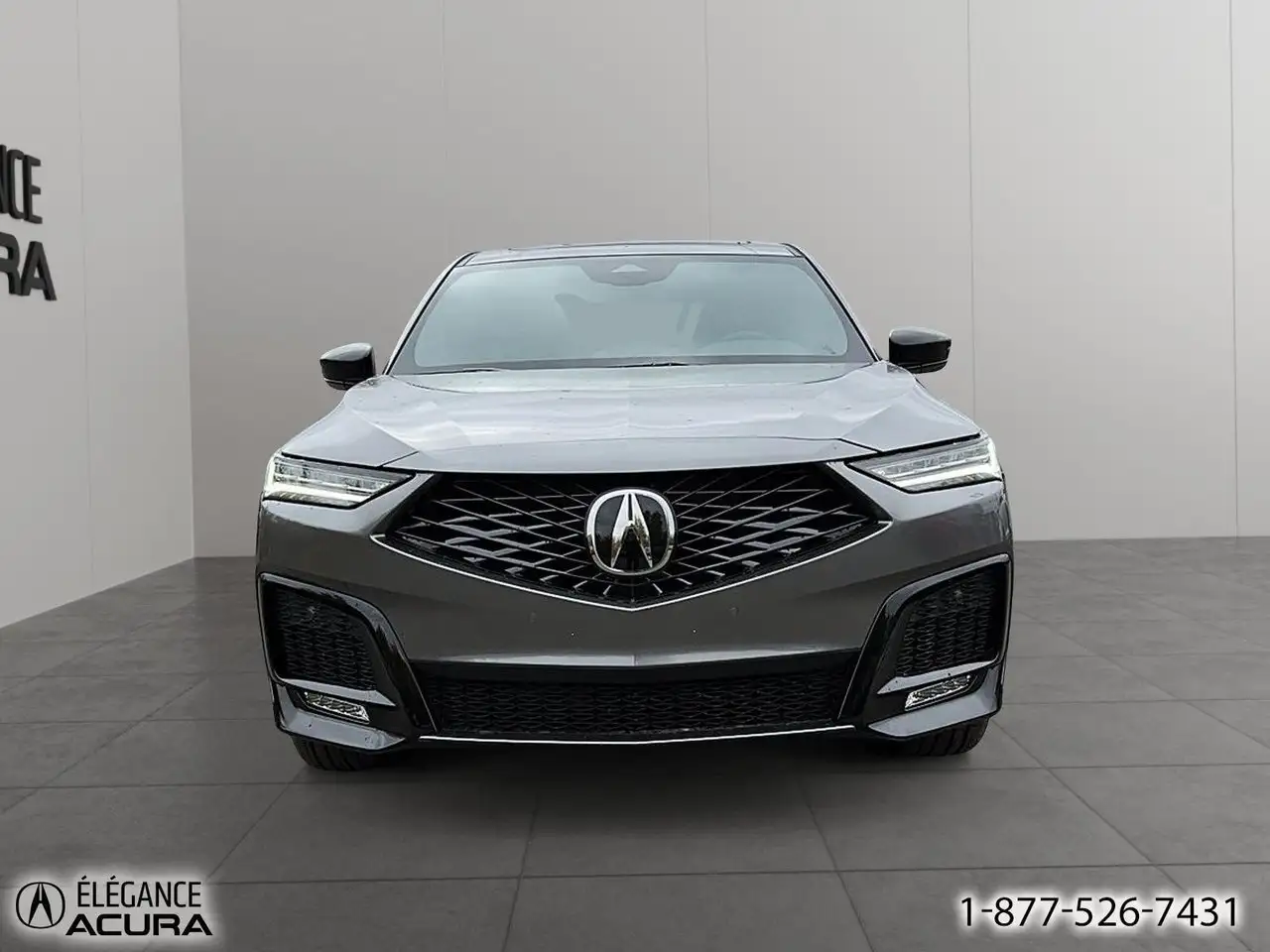 Acura MDX photo Acura MDX
