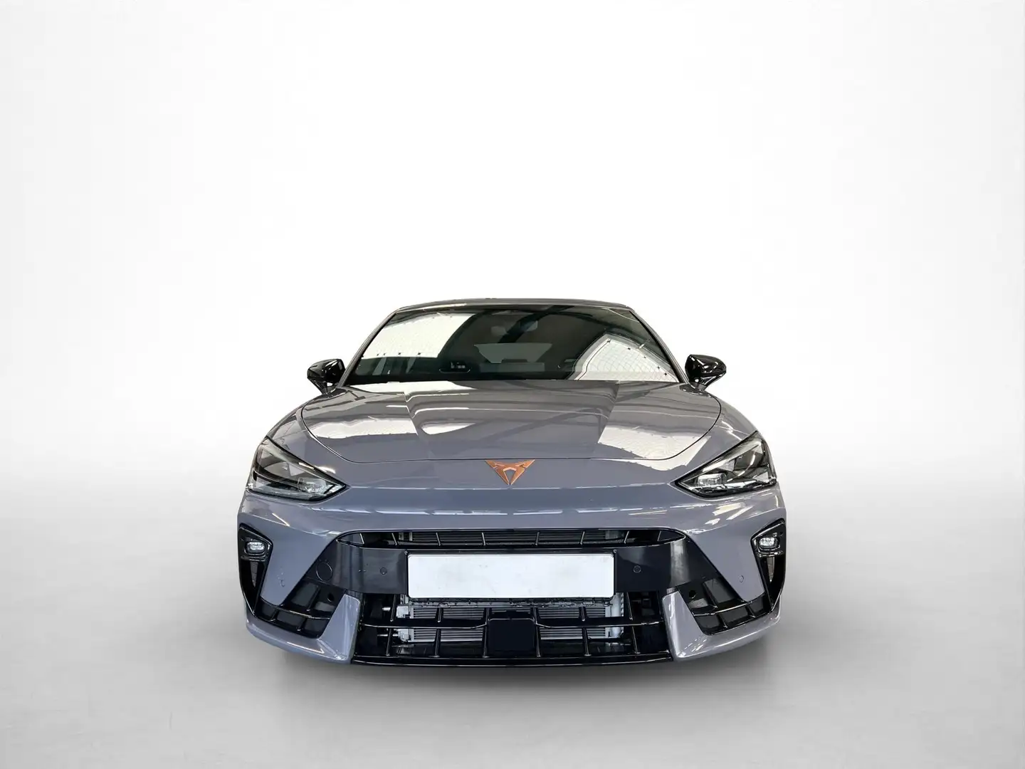 CUPRA Leon 1,5eTSI DSG 110KW/ 150PS Matrix, Sennheiser, As... Grau - 2