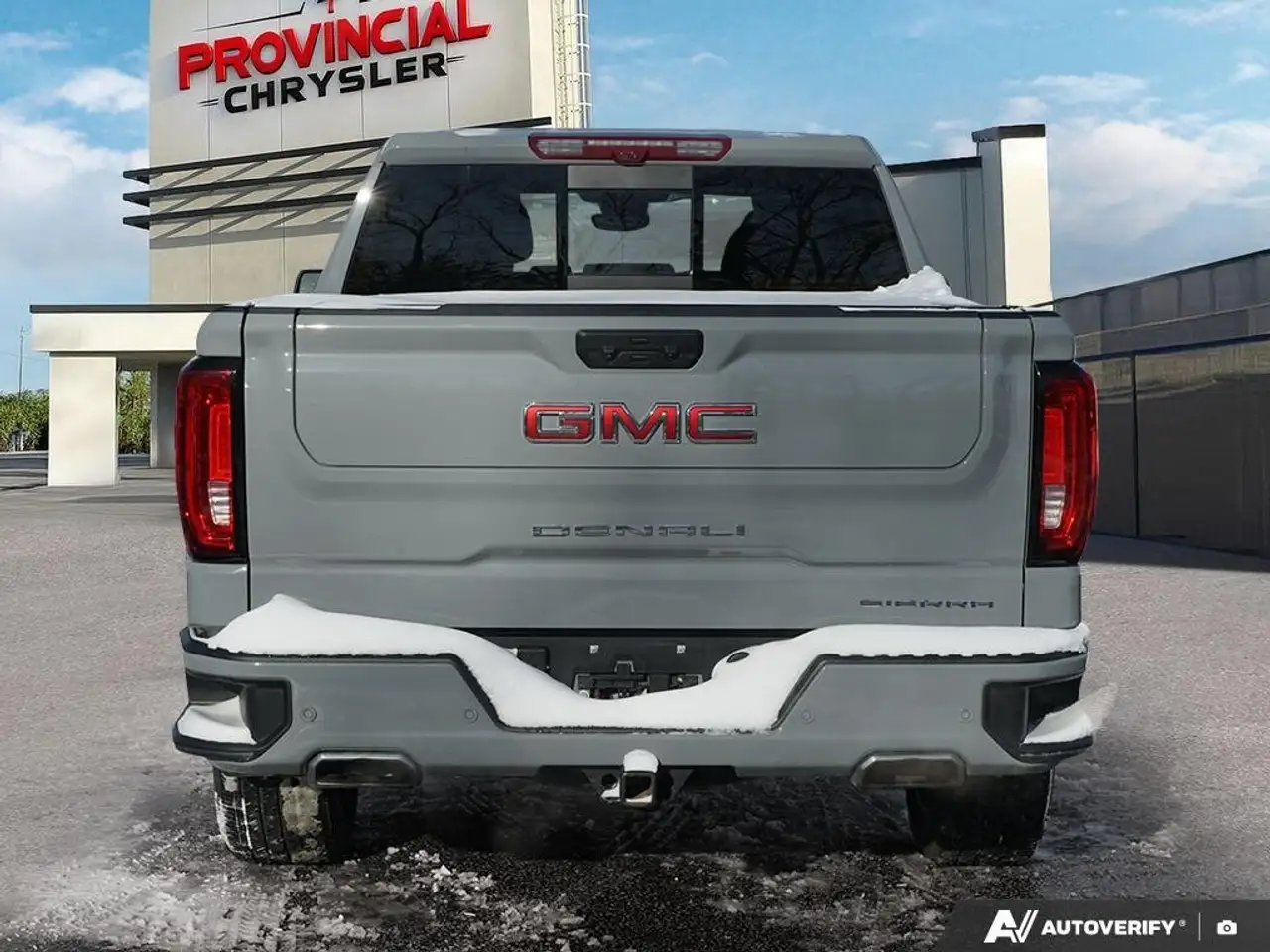 GMC Sierra 1500 снимка GMC Sierra 1500