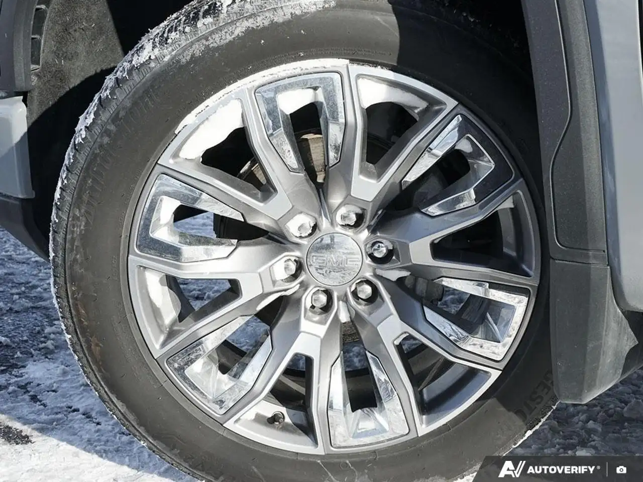 GMC Sierra 1500 снимка GMC Sierra 1500