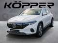 Mercedes-Benz EQA 300 4MATIC Progressive Advanced AHK Kamera Blanc - thumbnail 11