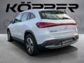 Mercedes-Benz EQA 300 4MATIC Progressive Advanced AHK Kamera Blanc - thumbnail 2