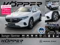 Mercedes-Benz EQA 300 4MATIC Progressive Advanced AHK Kamera Weiß - thumbnail 1