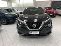 Nissan Juke Juke 1.0 DIG-T 117 CV Business Schwarz - thumbnail 2