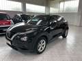 Nissan Juke Juke 1.0 DIG-T 117 CV Business Schwarz - thumbnail 1