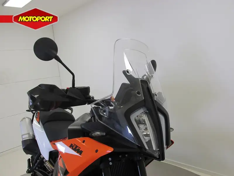 KTM 890 Adventure - foto 7