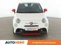 Abarth 595 1.4 Turbo Turismo*NAVI*PDC*SPORTAUSPUFF*KLIMA* Weiß - thumbnail 9