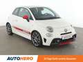 Abarth 595 1.4 Turbo Turismo*NAVI*PDC*SPORTAUSPUFF*KLIMA* Weiß - thumbnail 8