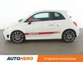 Abarth 595 1.4 Turbo Turismo*NAVI*PDC*SPORTAUSPUFF*KLIMA* Weiß - thumbnail 3