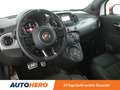 Abarth 595 1.4 Turbo Turismo*NAVI*PDC*SPORTAUSPUFF*KLIMA* Weiß - thumbnail 11