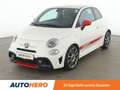 Abarth 595 1.4 Turbo Turismo*NAVI*PDC*SPORTAUSPUFF*KLIMA* Weiß - thumbnail 1
